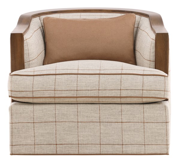 9036-SG Chance Copper_Welt in Caprone Pecan_ Std Pillow in COM_Hazelnut_HO